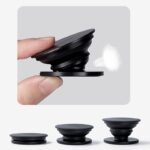 Pop Socket Stand Holder Standing Handphone Polos - Image 6