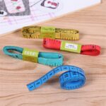 Meteran Ukur Baju Untuk Jahit - Image 3