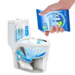 Bubuk Pembersih Pipa Saluran Air Mampet Wc Dapur Kamar Mandi