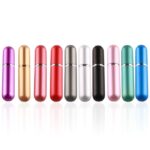 Botol Spray Parfum Kosong Mini Refill Travel 5ML Isi Ulang - Image 2