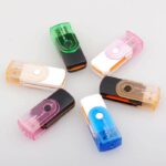 Card Reader To USB Memory Converter 4 in 1 - Image 2