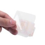 Gantungan Tempel Tempat Penyimpanan Sapu dan Pel Pada Dinding - putih - Image 3