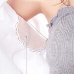 Underarm Pads Pembalut Ketiak Anti Basah Penyerap Keringat - Image 2