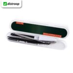 Pembersih Telinga Korek Kuping Besi Stainless Steel - Set 7 - Image 4