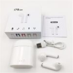 Bluetooth Earphones Tws Headphones Wireless Super Bass - Image 6