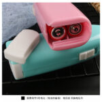 Pengocok Telur Mini Electric Milk Frother -  - Image 5