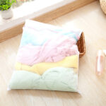 Laundry Bag Net Tas Pencuci Pakaian baju Kotor 40 x 50 -  - Image 2