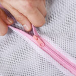 Laundry Bag Net Tas Pencuci Pakaian baju Kotor 40 x 50 -  - Image 3