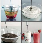 Kocokan Telur Mini Manual Stainless Beater Better - Image 4