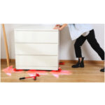 Dongkrak Alat Bantu Angkat Barang Dengan Roda - - Image 6