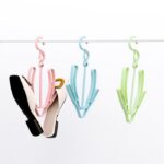 Magic Hanger Gantungan Pakaian Baju Ajaib 9 Lubang 9 in 1 - Image 3