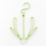 Magic Hanger Gantungan Pakaian Baju Ajaib 9 Lubang 9 in 1 - Image 5