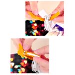 Tali Pengikat Penjepit Penggulung Kabel Charger Listrik - Image 4