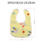 Clemek Makan Bayi Slaber Anti Air - Image 4