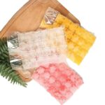 Cetakan Es Batu Sekali Pakai Disposable Plastik Food Grade -  - Image 4