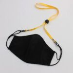 Tali Pengait Masker Hijab  Fleksibel untuk Anak dan Dewasa - - Image 2