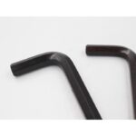 Set Kunci L Het Key Ring 10 in 1 Mulitifungsi -  - Image 4