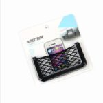 Pocket Bag Car Net Organizer Untuk Barang dan Ponsel -  - Image 2