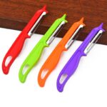 Peeler Buah Alat Pengupas Buah Kentang  - Image 2