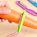 Peeler Buah Alat Pengupas Buah Kentang  - Image 3