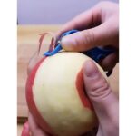 Peeler Alat Kupas Kentang Buah  - Image 2