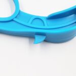 Peeler Alat Kupas Kentang Buah  - Image 5