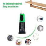 Lem Cairan Perekat Serbaguna Pengganti Paku dan Sekrup -  - Image 4