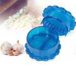Alat Penghalus Bawang Putih Cabe Manual Berputar Manual - Image 2
