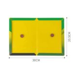 Lem Papan Perangkap Jebakan Tikus Efektif -  - Image 2