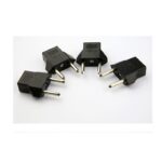Sambungan Kepala Adaptor Charger Over Steker Gepeng - Image 2