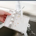 Tatakan Holder Tutup Panci Spatula Sutil Kuali Alat Masak - Image 5