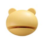 Alat Pengasah Penajam Pisau Gunting Mini Karakter Kodok - Image 6