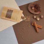 Kemasan Makanan Snack Kopi Coffee Packaging Ziplock - 10x15 - Image 5