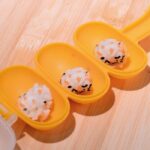 Cetakan Nasi Bulat Rice Ball Shaker 2in1 - Image 3