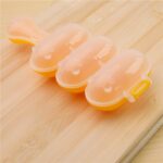 Cetakan Nasi Bulat Rice Ball Shaker 2in1 - Image 4