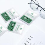 Lap Pembersih Lensa Kacamata Anti Embun - Image 2