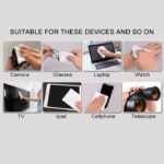 Lap Pembersih Lensa Kacamata Anti Embun - Image 3