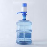 Pompa Galon Air Manual Standar untuk Segala Ukuran Galon -  - Image 3