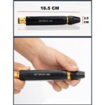 Kepala Nozzle Sprayer Kepala Semprotan Selang Air Multifungsi - Image 3
