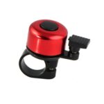 Bel Sepeda Mini Bicycle Bike Ringing Bell Klasik Manual - merah