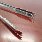 Capitan Es Batu Multifungsi Besi Stainless 15cm - Image 3