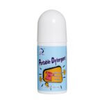 Pembersih Penghilang Noda Baju Sepatu Portable Tanpa Cuci - Image 3