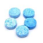 Tablet Air Wiper Sabun Pembersih Kaca dan Perawatan Kendaraan