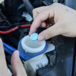 Tablet Air Wiper Sabun Pembersih Kaca dan Perawatan Kendaraan - Image 2