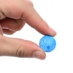 Tablet Air Wiper Sabun Pembersih Kaca dan Perawatan Kendaraan - Image 4