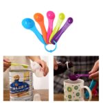 Sendok Takar Kue Takar Bumbu 5 ml  - Image 3