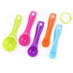 Sendok Takar Kue Takar Bumbu 5 ml  - Image 5