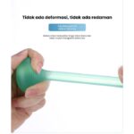 Karet Olahraga Elastis Untuk Yoga dan Peregangan Badan - Image 3