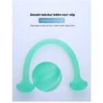 Karet Olahraga Elastis Untuk Yoga dan Peregangan Badan - Image 4