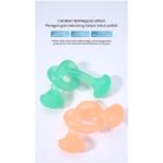 Karet Olahraga Elastis Untuk Yoga dan Peregangan Badan - Image 5